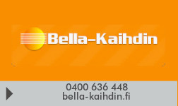 Kaihdinliike Bella-Kaihdin logo